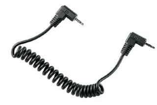 Manfrotto 522SCA, Standard Cable Panason ic-Lanc - W128213520