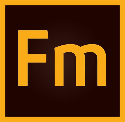 Adobe FrameM 8 Unix New 1-2,499 (EN) - W128213530