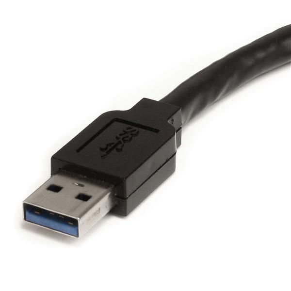StarTech.com USB EXTENSION CABLE - W128217666
