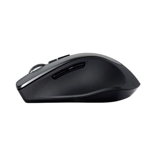 Asus WT425 - BLACK WIRELESS OPTICAL MOUSE - W128213689