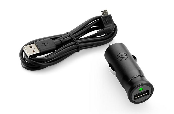 TomTom USB Compact Car Charger - W128213731