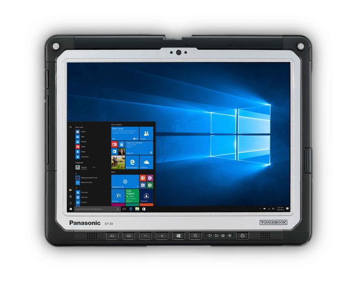CF-33LEQGAT3, Panasonic TOUGHBOOK CF-33 CORE I5 7300U | EET