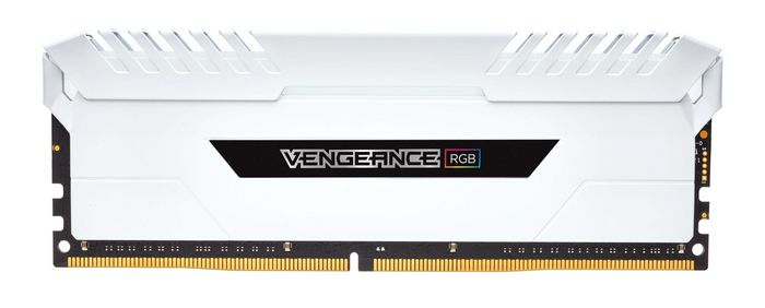 Corsair memory D4 3000 16GB C16 V RGB K2 2x8GB Vengeance LPX - W128214508