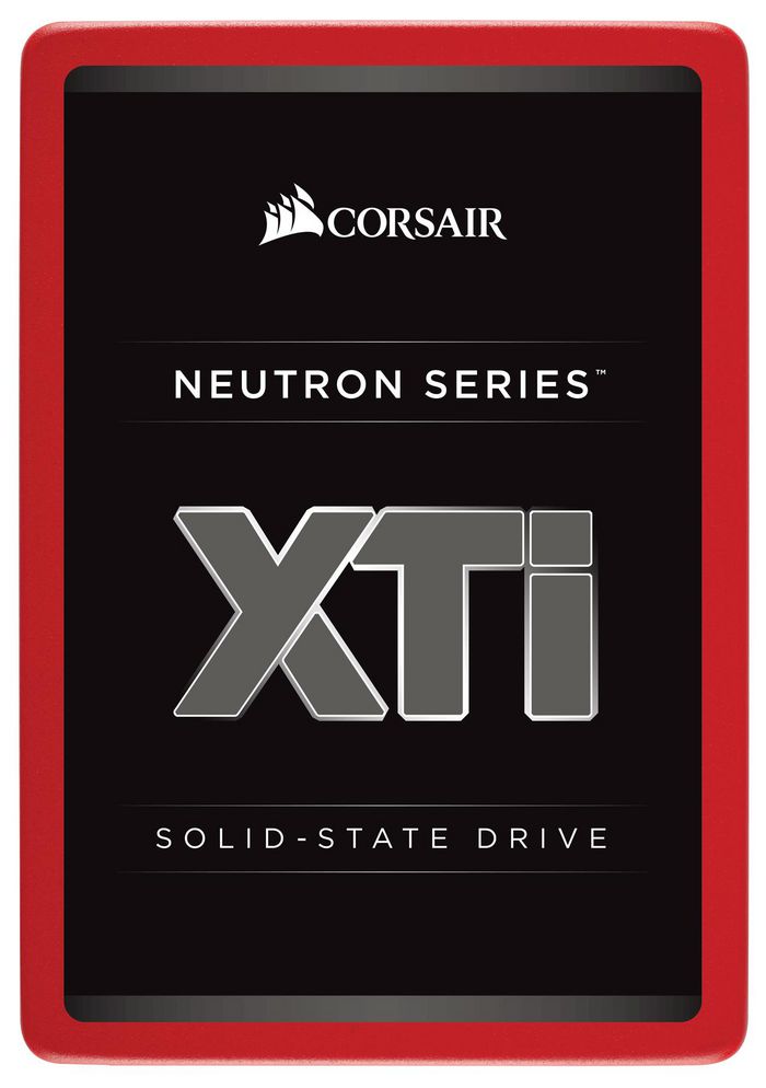 Corsair SSD 2,5 1.9TB Neutron XTi - W128214923