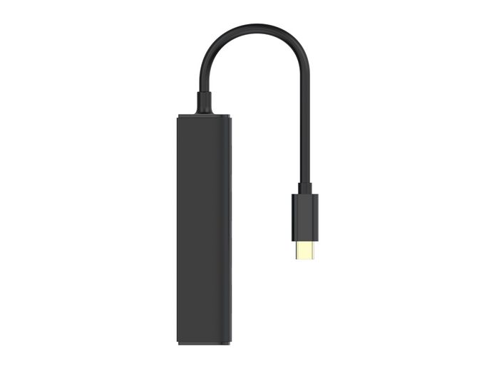 Conceptronic USB-HUB 4-Port USB3.1 Type-C  - 4x USB 3.0 sw 29 - W128214927