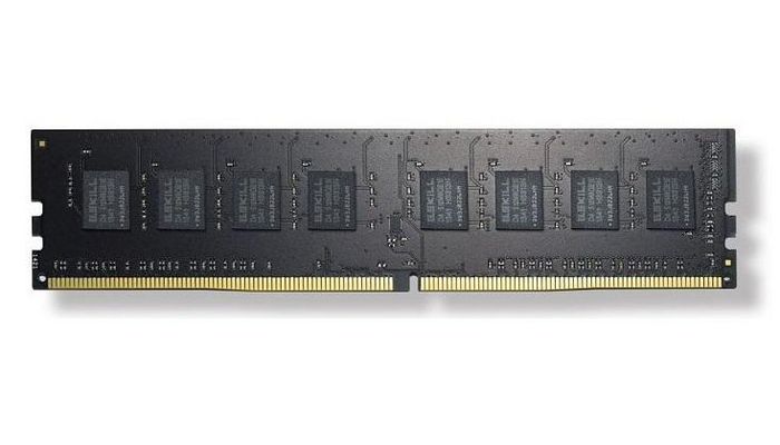 G.Skill DDR4 8GB PC 2133 CL15 KIT (1x8 GB) 8GNT Value 4 - W128215532