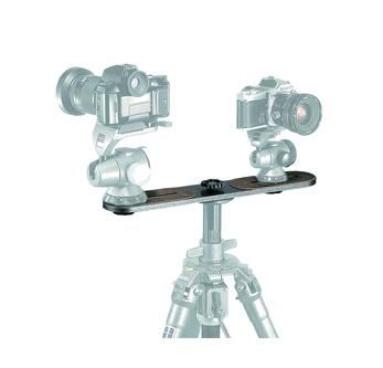 Gitzo Dobbelt Cameraplatform G1539 - W128215707