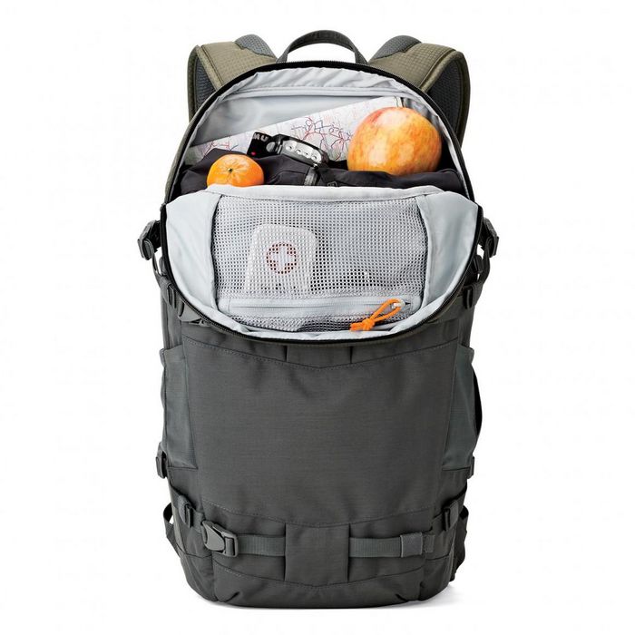Lowepro Flipside Trek BP 450 AW Backpack grey - W128216311