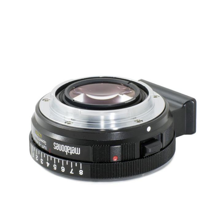 Metabones Speed Booster ULTRA Nikon G to Sony E-Mount - W128216378