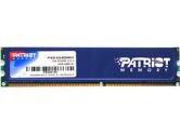 Patriot Memory 1GB DDR 184-pin DIMM Kit - W128216909