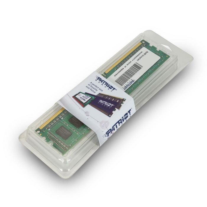 PATRIOT メモリ DDR3-1600 204pin SO-DIMM DDR3-1600(8GB) PSD38G16002S tf8su2k PATRIOT メモリ DDR3-1600 204pin SO-DIMM DDR3-1600(8GB