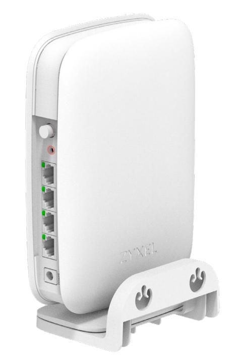 Zyxel Multy M1 WiFi  System (1-Pack) AX1800 Dual-Band WiFi - W128223006