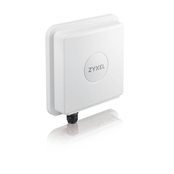 Zyxel LTE7490-M904,LTE B1/3/5/7/8/20/28/38/40/41,WCDMA B1/3/5/8, Standard,EU/UK Plug,FCS, support CA B1+B3/7 - W128223019