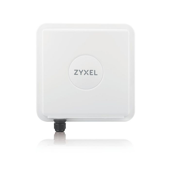 Zyxel LTE7490-M904,LTE B1/3/5/7/8/20/28/38/40/41,WCDMA B1/3/5/8, Standard,EU/UK Plug,FCS, support CA B1+B3/7 - W128223019