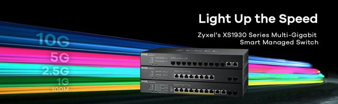 Zyxel XS1930-12HP - W128223202