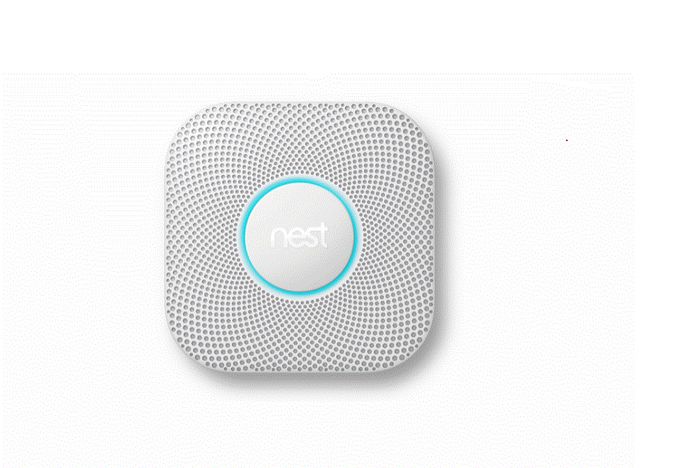 Google Nest Protect 2 - AC - AA - - W128225522