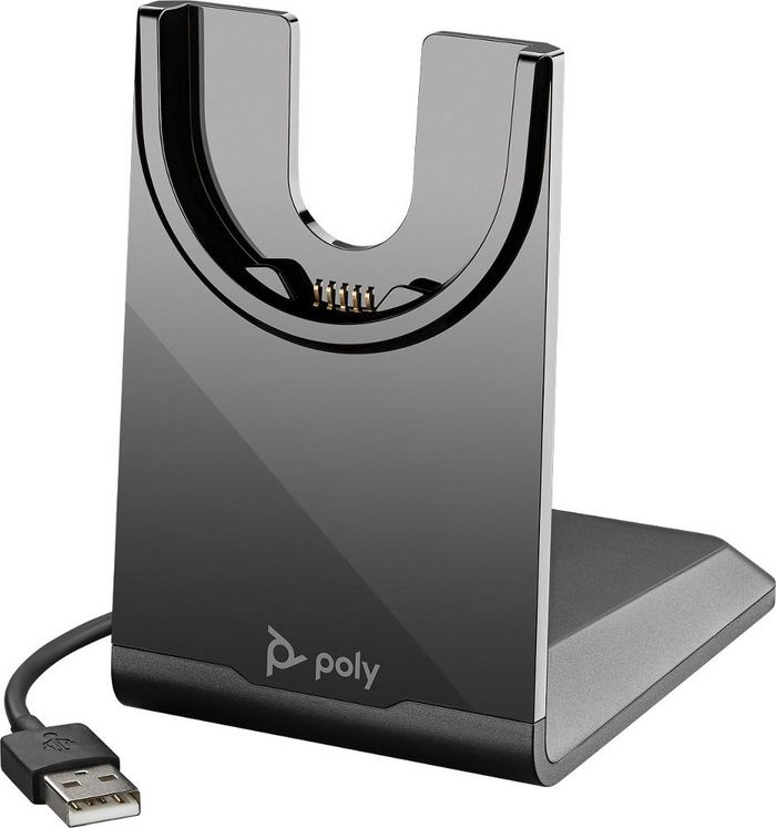 Poly Charge Stand Type A VOY4200 WW - W125840779