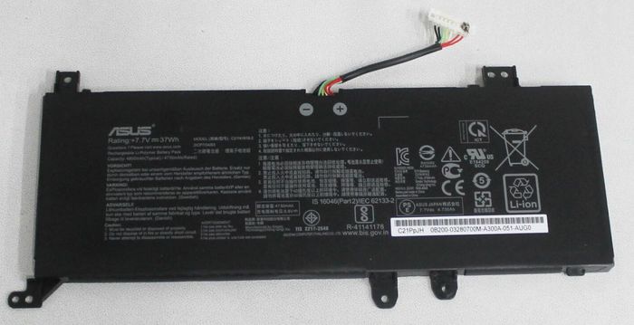Asus Battery - W126717652