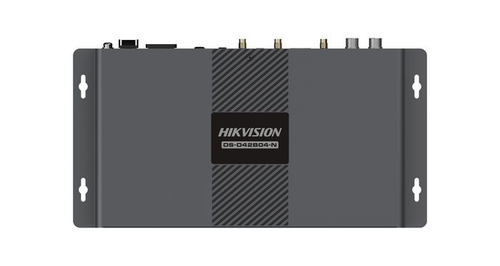 Hikvision LED controller - W126792668