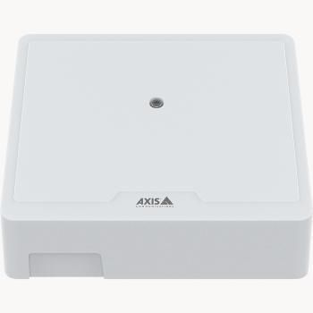 Axis A1210 NETWORK DOOR CONTROLLER - W127222088
