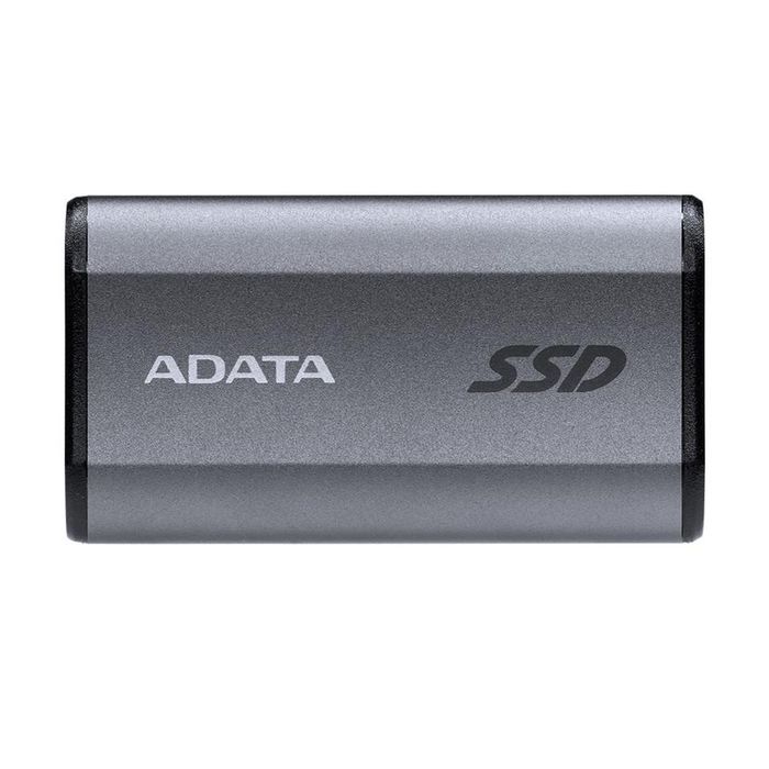 ADATA 1TB Elite SE880 External SSD, Titanium Grey - W127272274