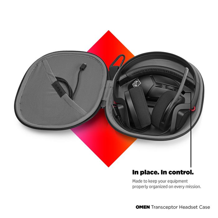 HP OMEN Transceptor Headset Case - W125891588