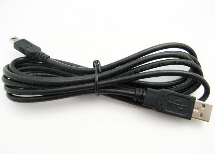 Konftel USB cable 2.0 - W124782500
