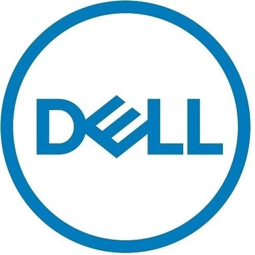 Dell Networking Rack Rail Dual Tray one Rack Unit 4-post rack only for S4112 Cus Kit - W128815012