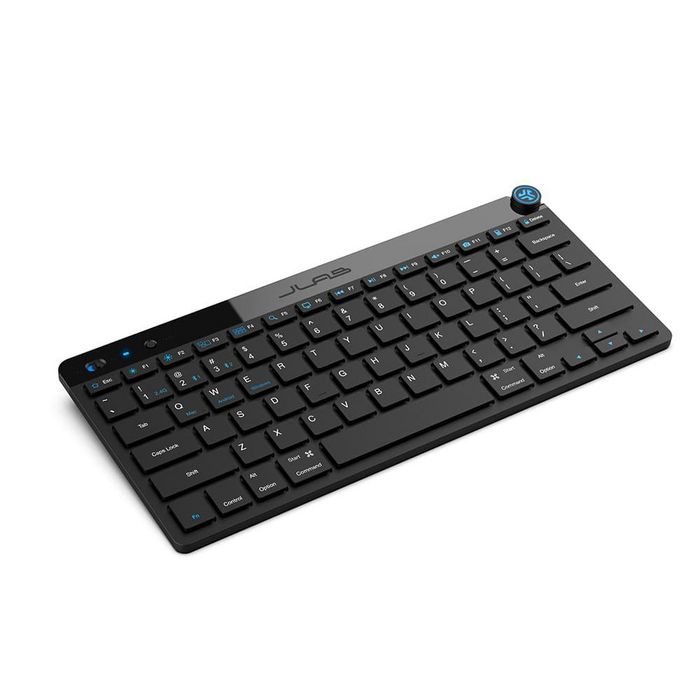 JLab GO Keyboard UK - UK -Black - W127166212