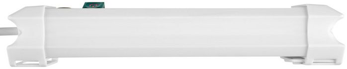Brennenstuhl Extension socket Premium-Line 4-way white H05VV-F 3G1,5 - W124704696