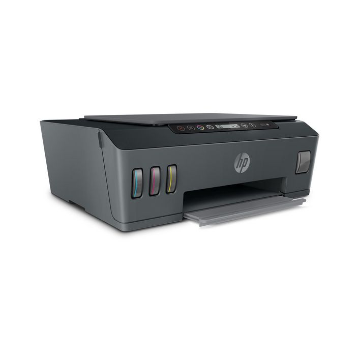 HP Smart Tank Plus 555 Wireless All-In-One, Print, Scan, Copy, Wireless, Scan To Pdf - W128329121