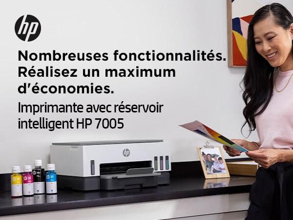 Imprimante HP OfficeJet Pro 7720 Wide Format Tout-en-un - HP Store