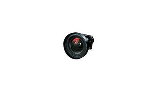 Panasonic ET-ELW03 - 0.8:1 Zoom Lens - W125182541