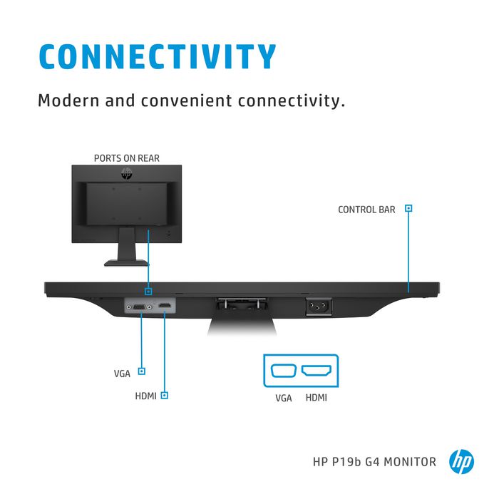 p19b g4 monitor