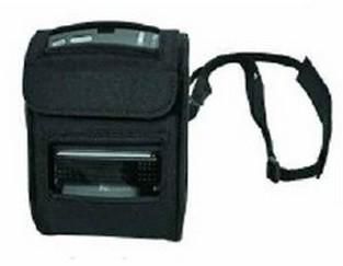 Seiko Instruments CVR-B01-1-E equipment case Black - W128228517