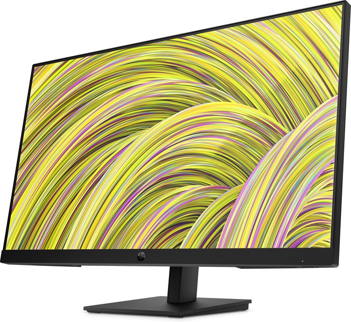 HP P27h G5 computer monitor 68.6 cm (27") 1920 x 1080 - W128229783