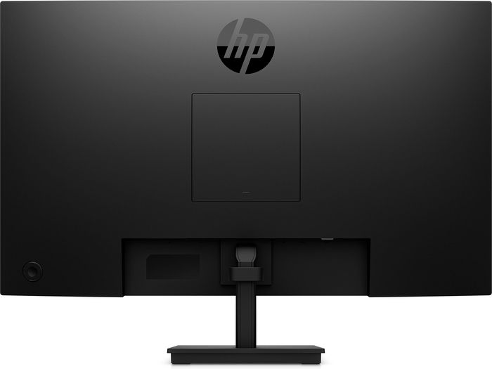 HP HP P27 G5 computer monitor 68.6 cm (27") 1920 x 1080 pixels Full HD Black - W128229787