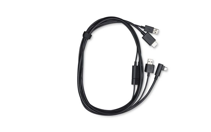 Wacom ACK44506Z graphic tablet accessory Replacement cable - W128231128