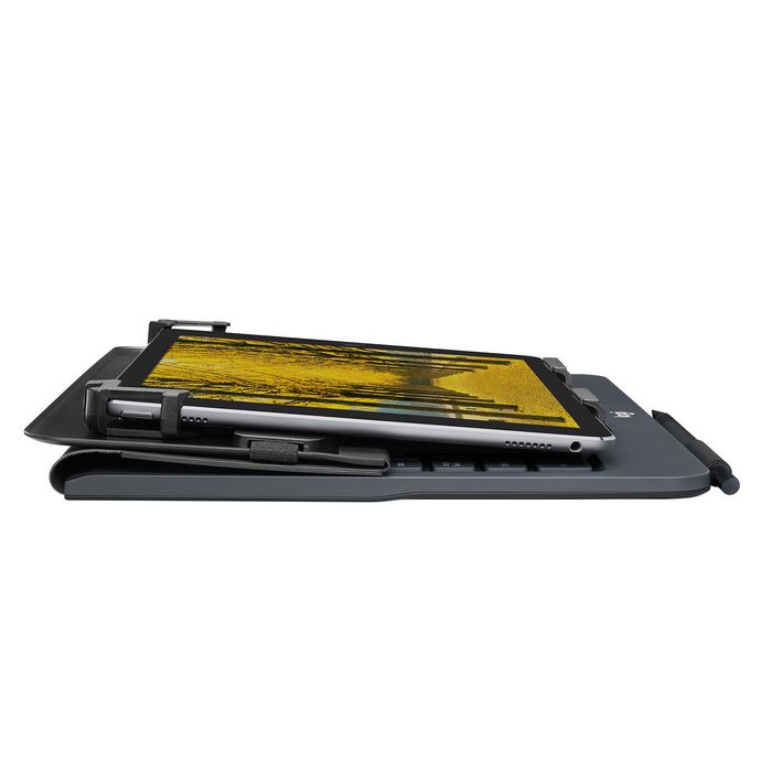 920-008336, Logitech UNIVERSAL FOLIO/INTEGRATED KEYB | EET