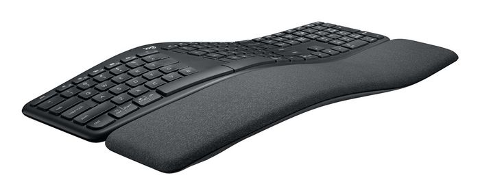 920-009874, Logitech ERGO K860 Ergonomic Split Keyboard | EET