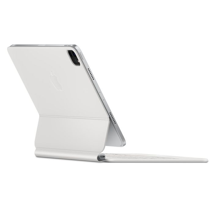 【美品】 iPad Magic Keyboard MJQJ3J/A Apple 11インチiPad Pro(第4世代)・iPad Air(第5世代)用 Magic