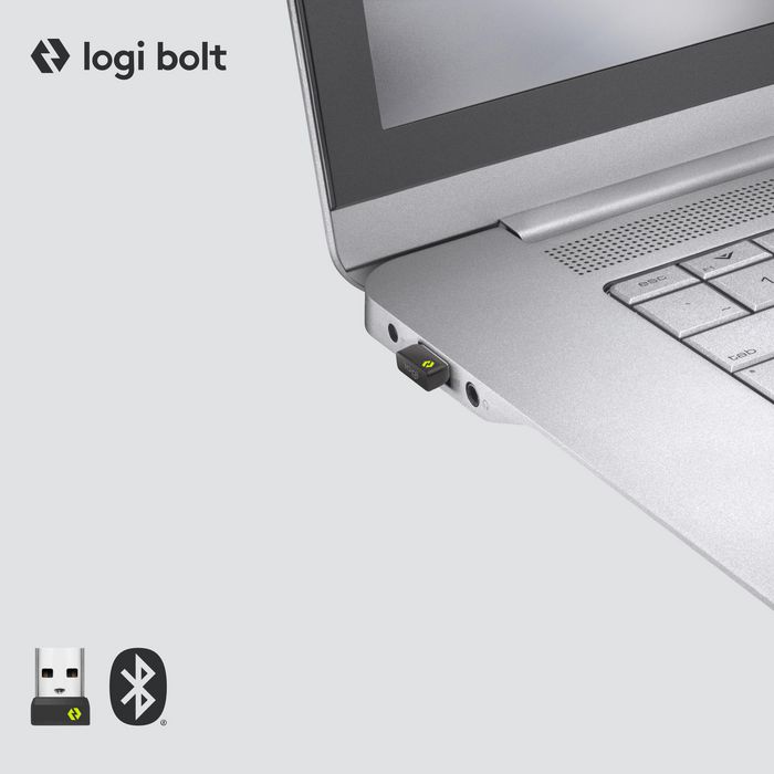Logitech MX KEYS MINI COMBO FOR BUSINESS - W128232945