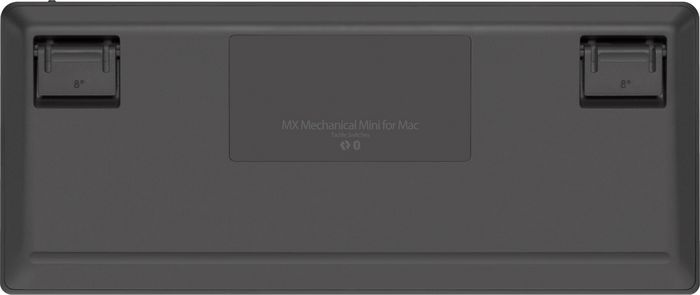 Logitech MX MECHANICAL MINI FOR MAC WRLS - W128233195