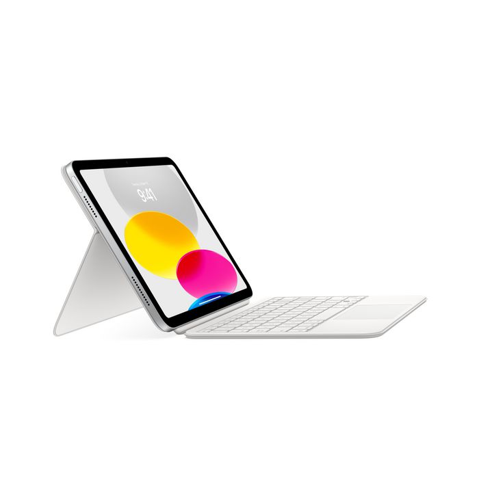 MQDP3Z/A, Apple Magic Keyboard Folio for iPad (10th generation