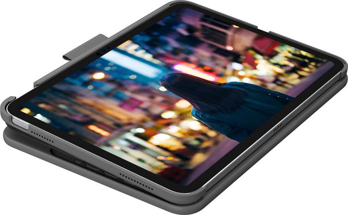 Logitech top Slimfolio for ipad 12.9