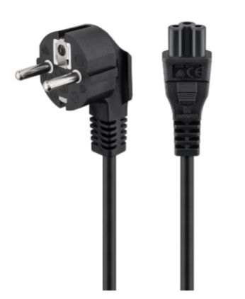 MicroConnect Cable de Alimentación Schuko - W125419941