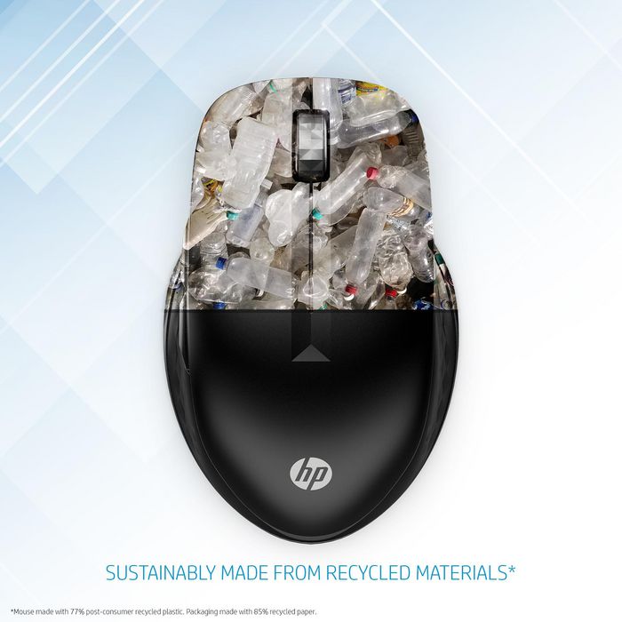 HP 430 MULTI DEVICE MOUSE - W128235326