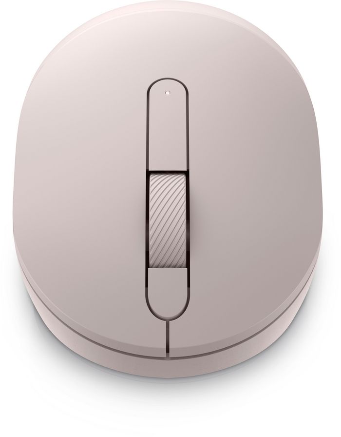 Dell Ms3320W Mouse Ambidextrous Rf Wireless + Bluetooth Optical 1600 Dpi - W128280766