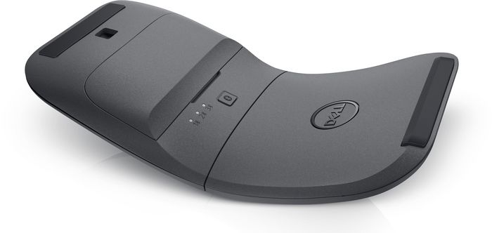 Dell Ms700 Mouse Ambidextrous Bluetooth Optical 4000 Dpi - W128280803