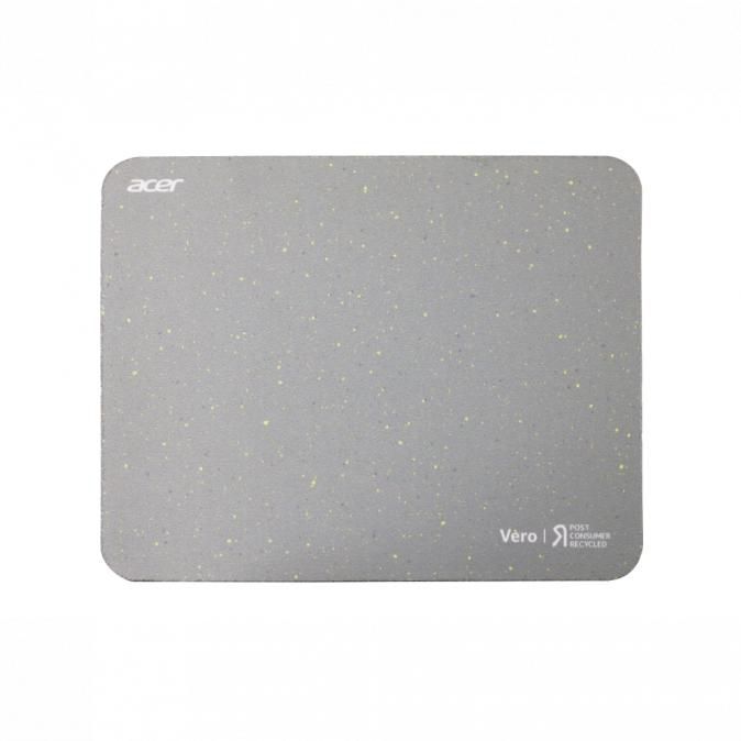 Acer VERO MOUSEPAD GRAY RETAIL - W128236529